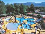 Stacaravan-Mobilhome in Argeles sur Mer